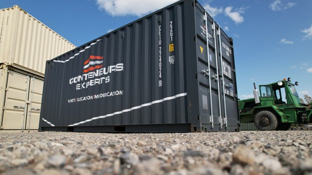 20 pieds location_Conteneurs Experts_Levis