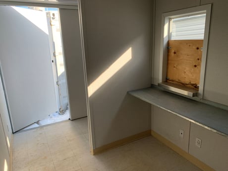 Billetterie intérieur_conteneurs experts_petit bureau