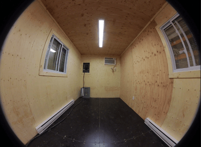 Bureau de chantier_Le Fonctionnel_Conteneurs Experts Bureau de chantier_Le Fonctionnel_Conteneurs Experts