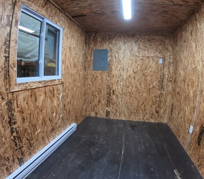 Bureau léconomique 360