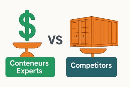 Competitors vs CE Eng