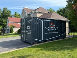 Conteneurs de location_Conteneurs Experts_Montréal