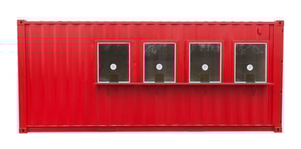 Billetterie rouge (2)