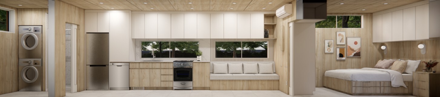 Cote cuisine_conteneur_mini-maison_conteneurs experts_quebec