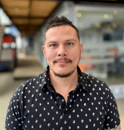 Yanick Tremblay_site de Québec_conteneurs experts_2026