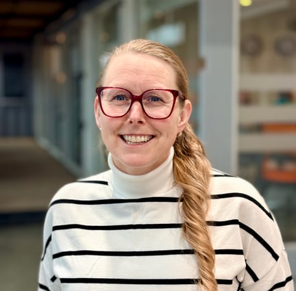 Julie Daoust_Conteneurs Experts_Conteneur_Vaudreuil_entreposage