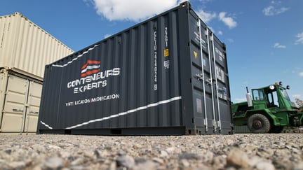Location_20 pieds_Québec_Lévis_conteneur_conteneurs experts