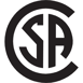 Logo CSA