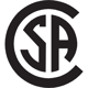 Logo CSA