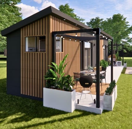 Mini-maison_extérieur_conteneur_conteneur expert_Québec