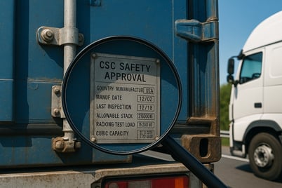 Plaque signalitique