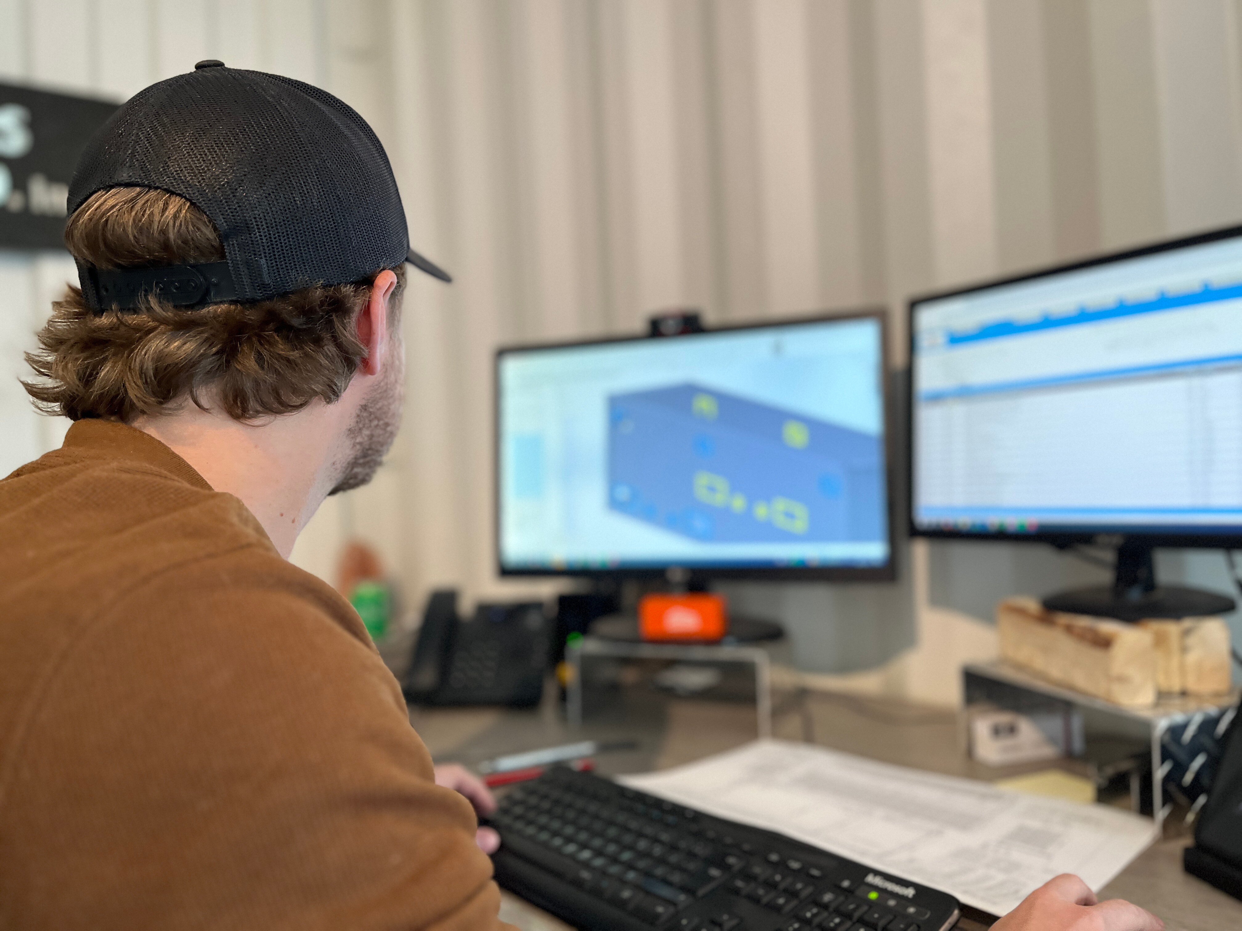 Technicien en conception / Génie mécanique