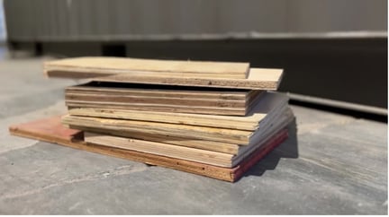 Shims