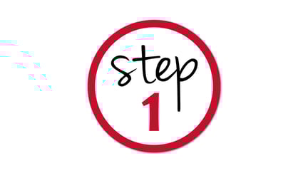 Step 1