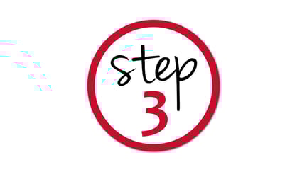 Step 3