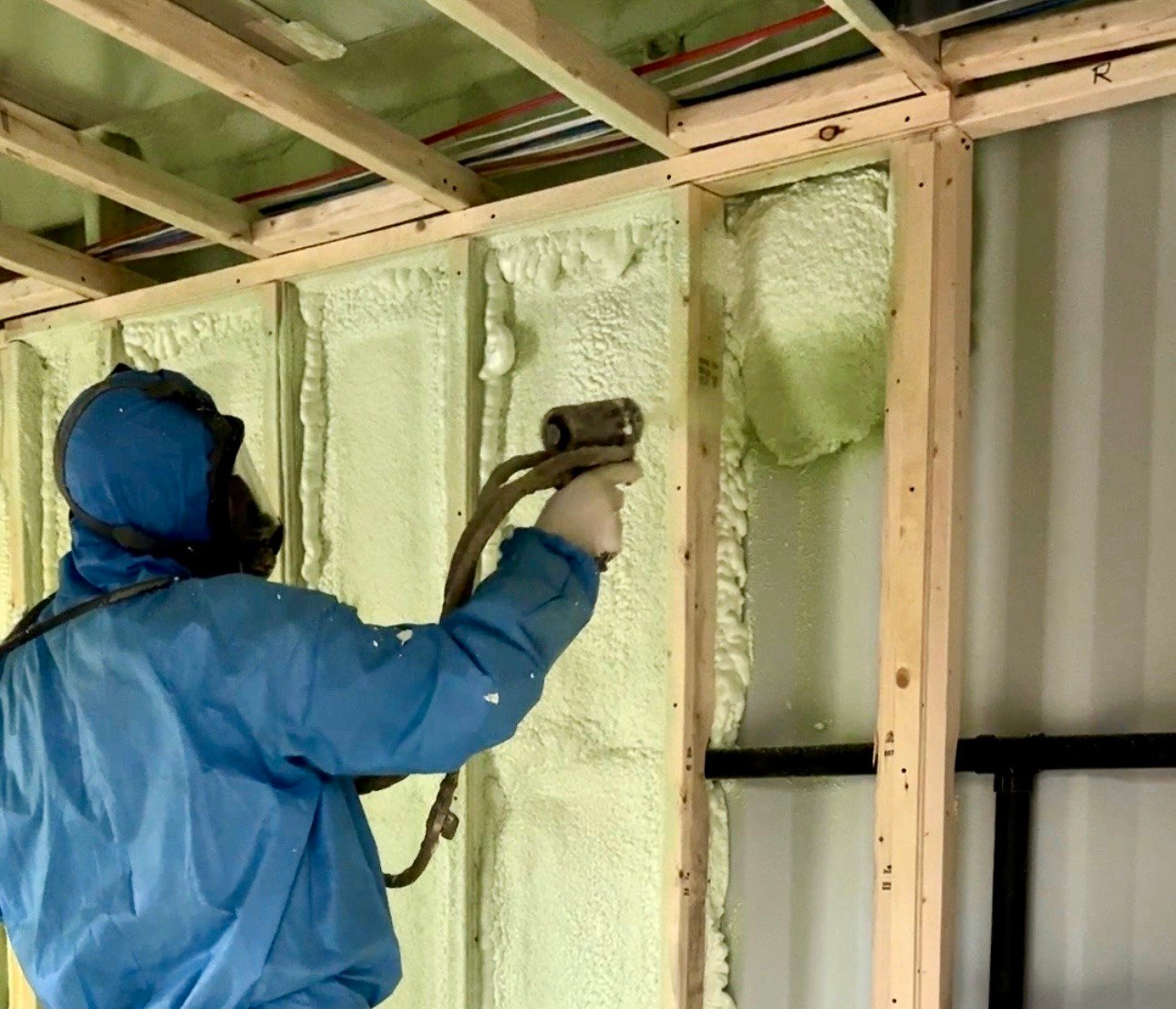 Why insulate a sea container? Advantages, techniques and savings (2025)