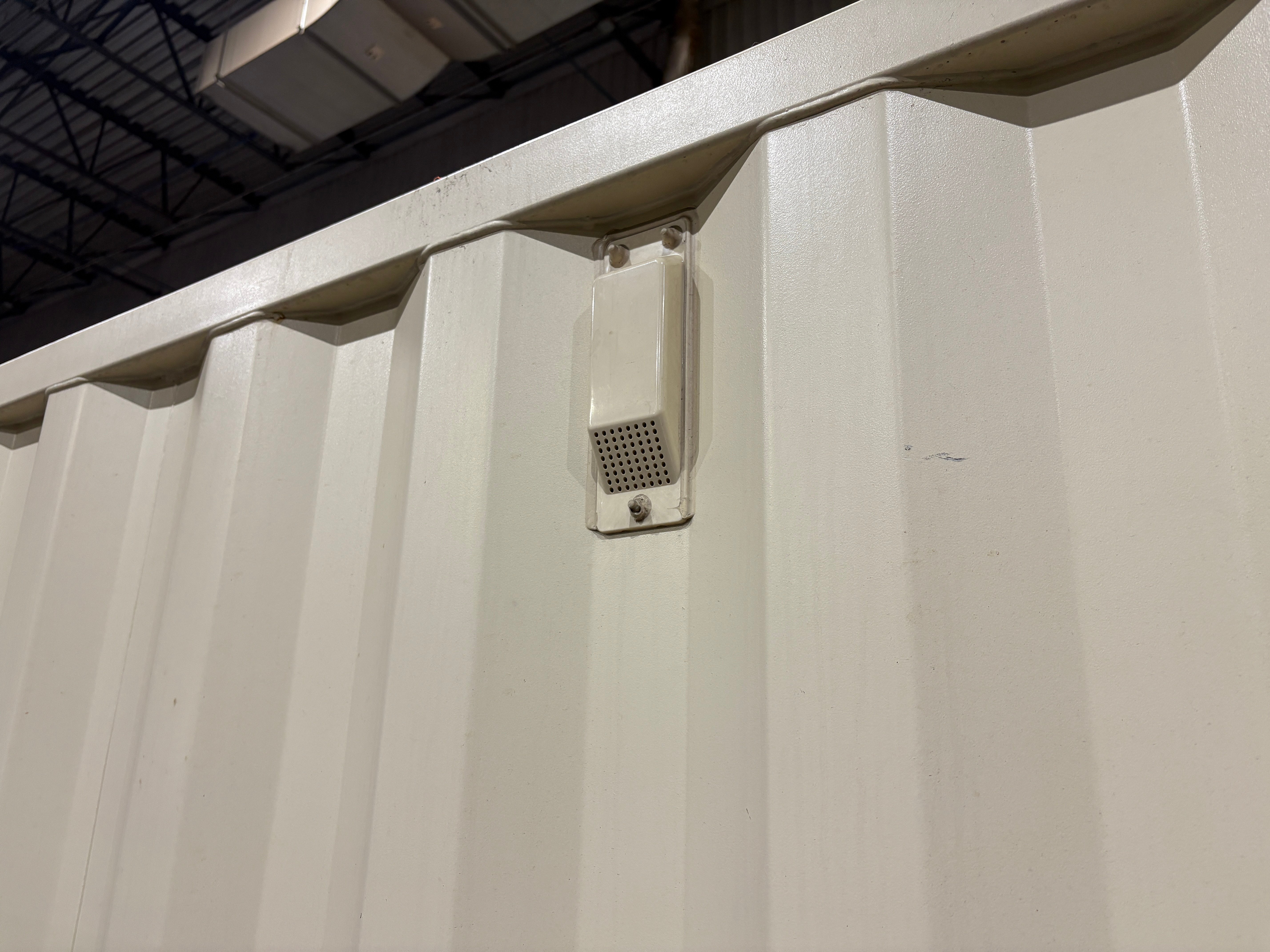 Why Poor Ventilation Can Still Compromise Your Container (Even with Vents)